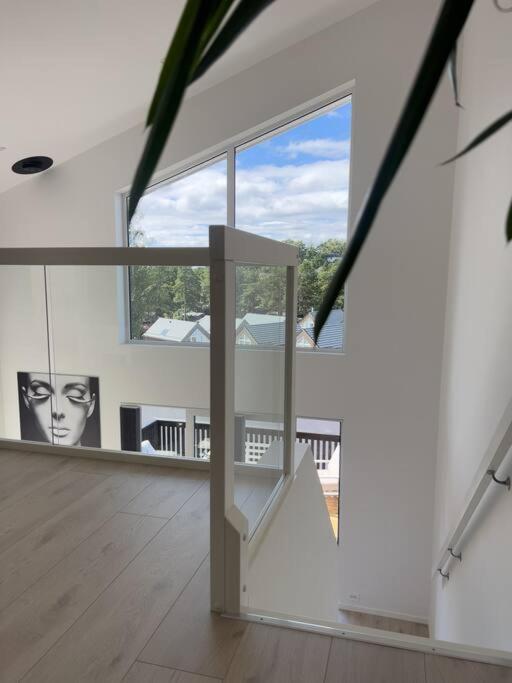 Floor Arossanden 5 A Apartamento