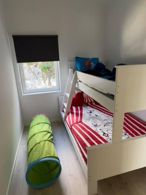 Floor Arossanden 5 A Apartamento *