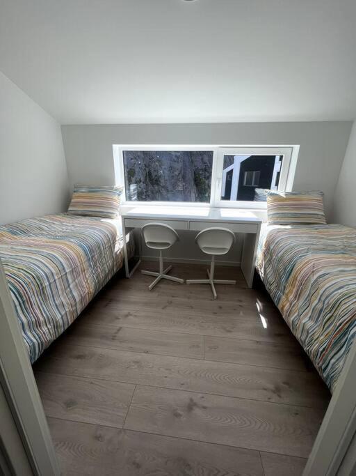 Floor Arossanden 5 A *