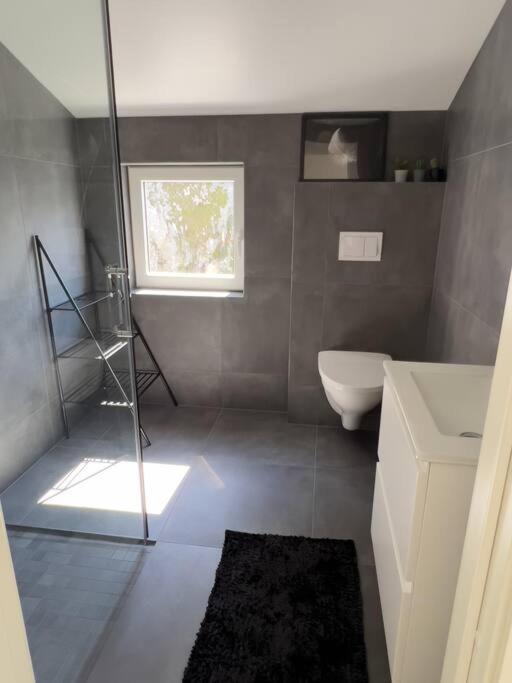 Floor Arossanden 5 A Apartamento *