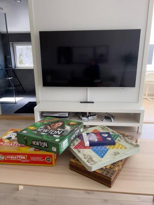 Apartamento Floor Arossanden 5 A *