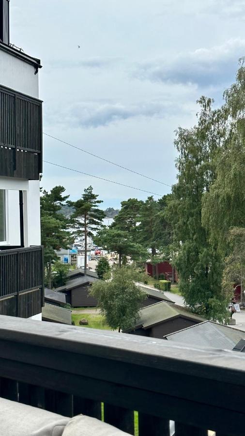 Apartamento Floor Arossanden 5 A Kristiansand