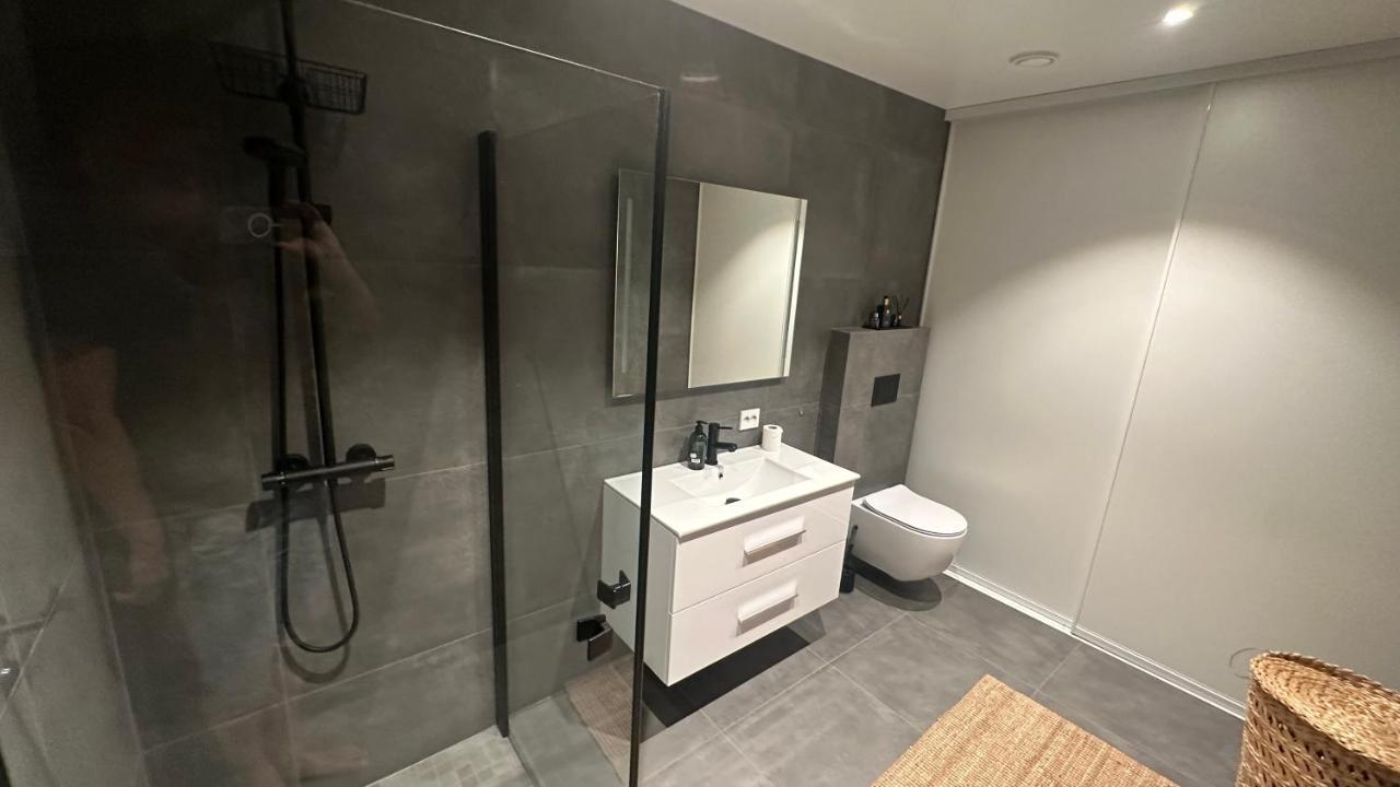 Floor Arossanden 5 A Apartamento *