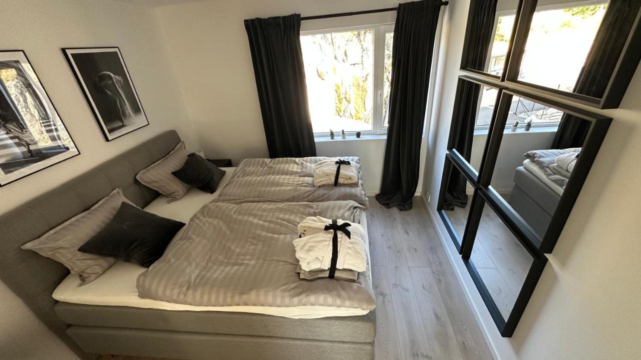 Floor Arossanden 5 A Kristiansand