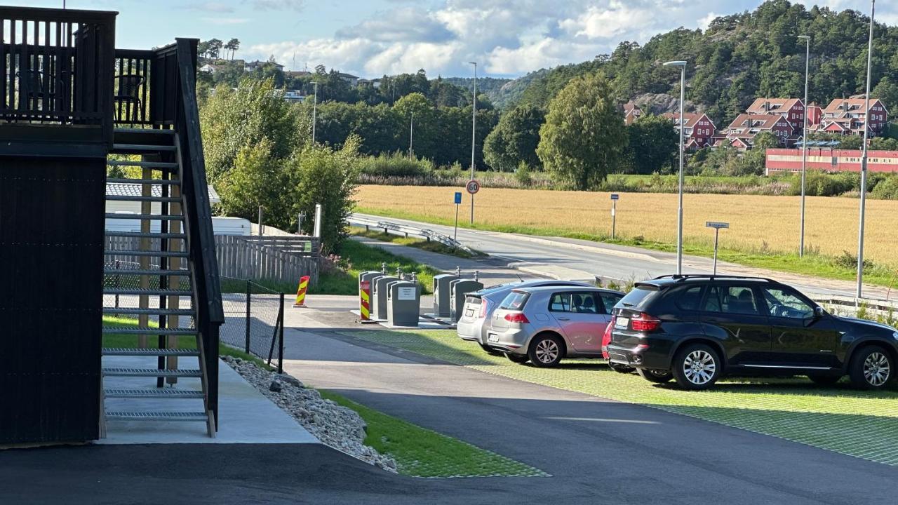 Apartamento Floor Arossanden 5 A Kristiansand