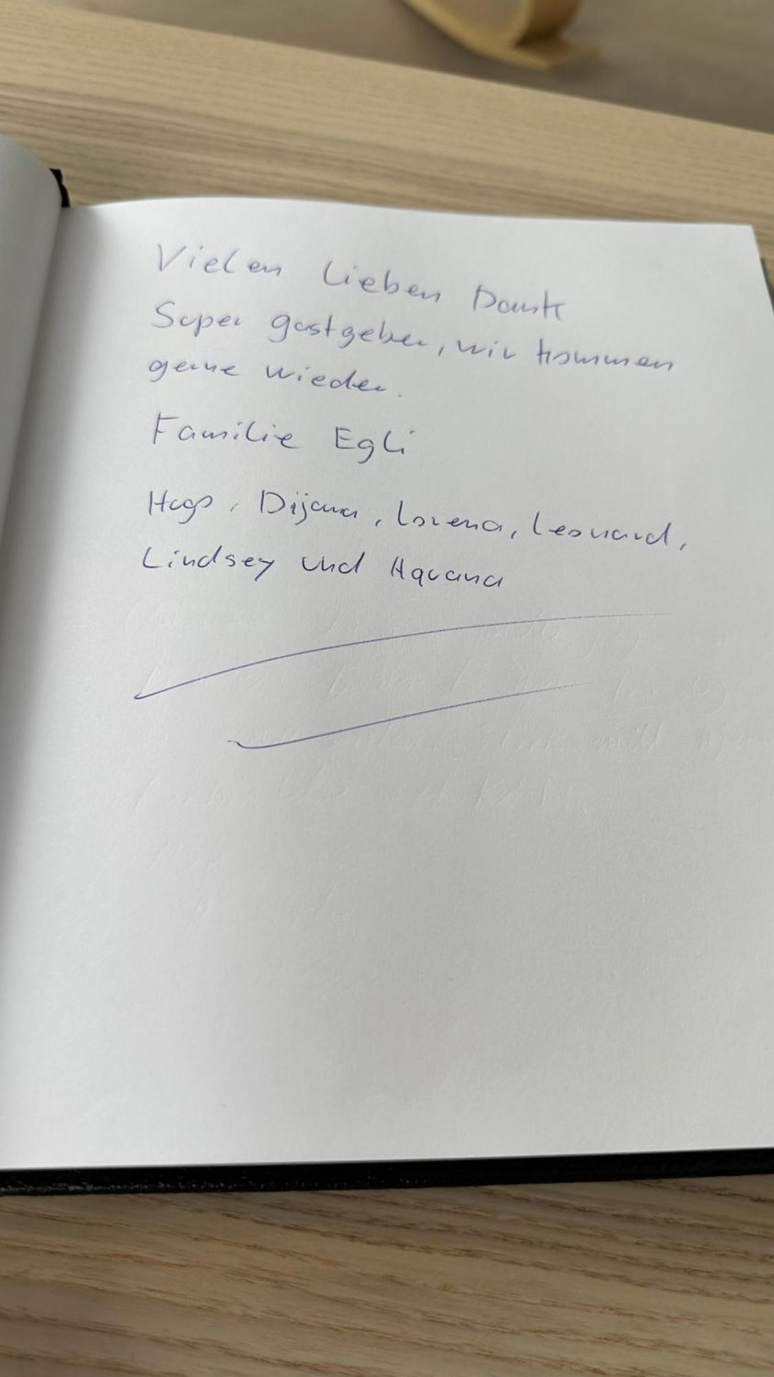 Floor Arossanden 5 A Lejlighed