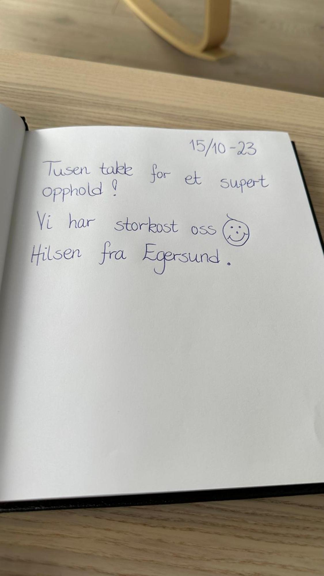 Floor Arossanden 5 A Lejlighed Kristiansand
