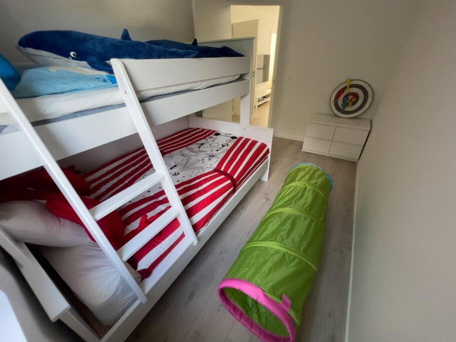 Floor Arossanden 5 A Kristiansand
