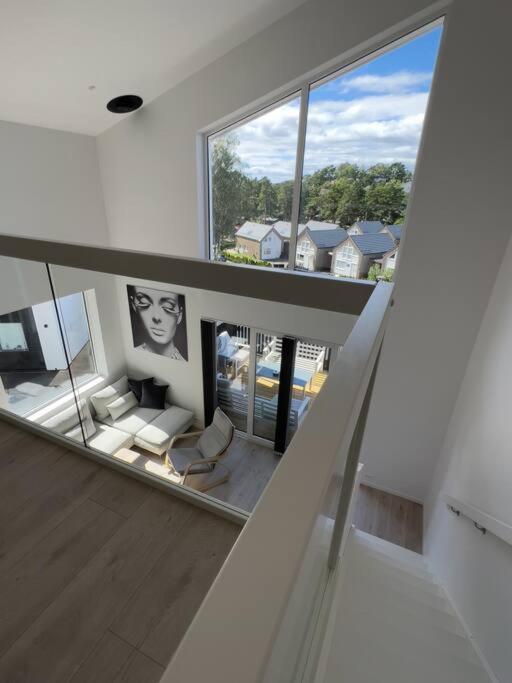 Apartment Floor Arossanden 5 A *