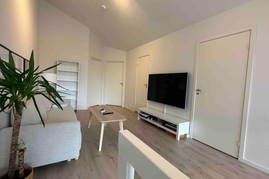 Apartment Floor Arossanden 5 A