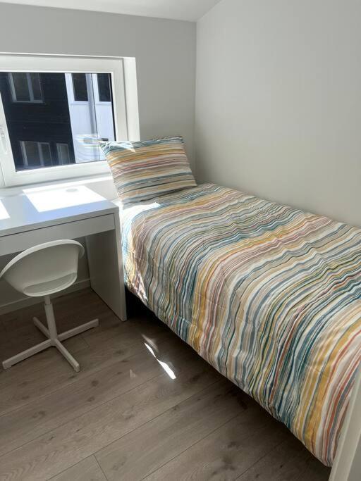 Apartment Floor Arossanden 5 A Kristiansand