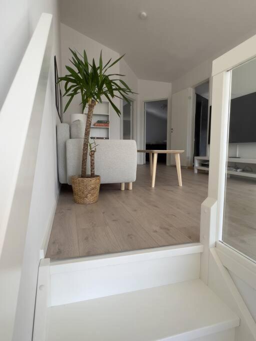 Apartment Floor Arossanden 5 A Kristiansand