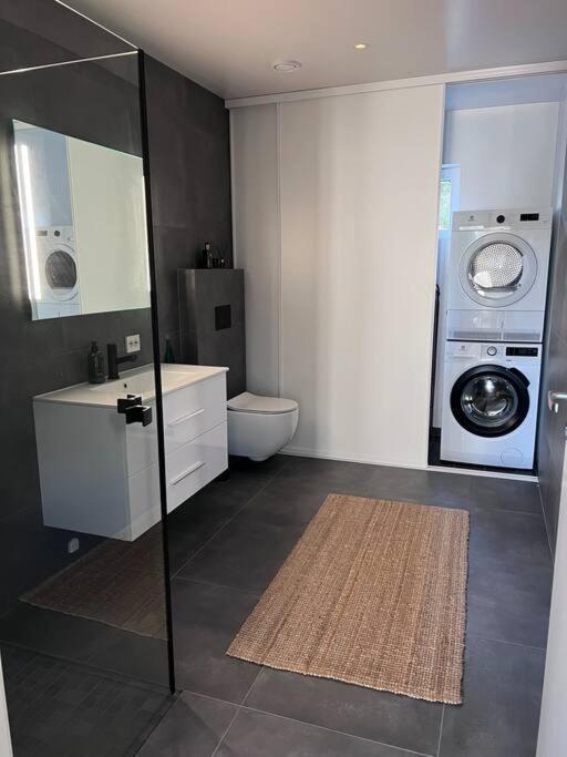 Floor Arossanden 5 A Kristiansand