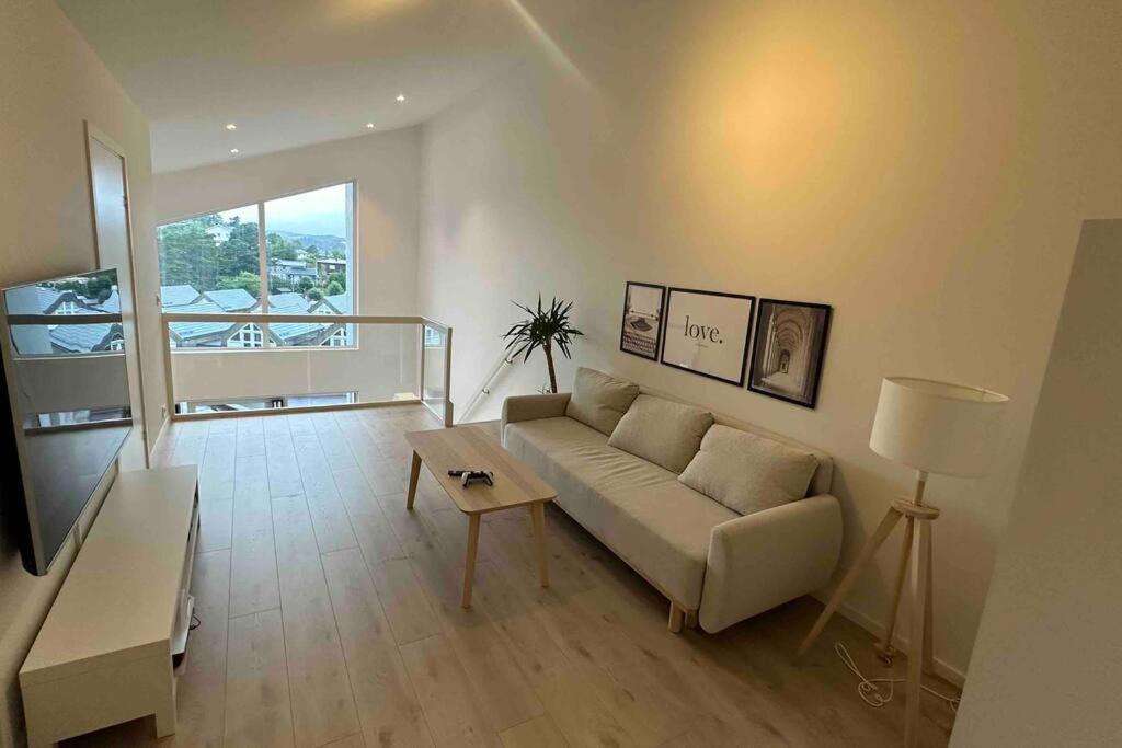 Apartment Floor Arossanden 5 A *