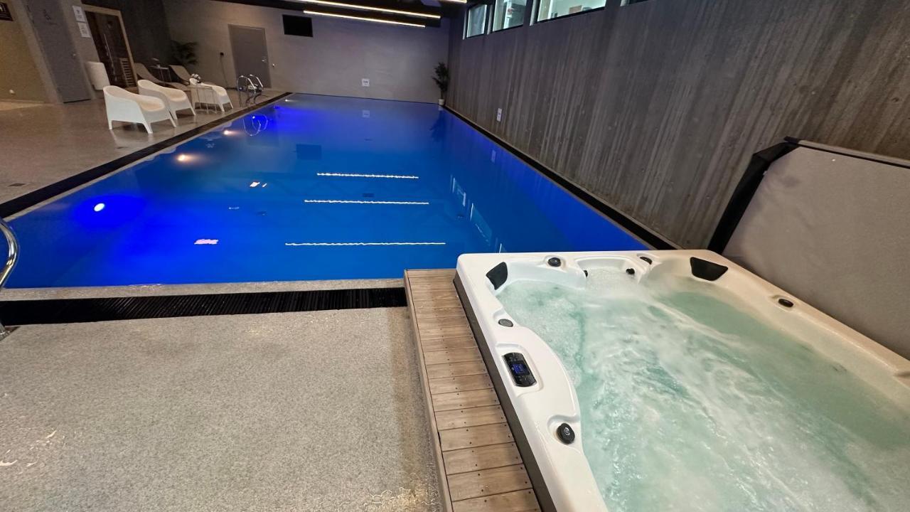 Apartment Floor Arossanden 5 A Kristiansand