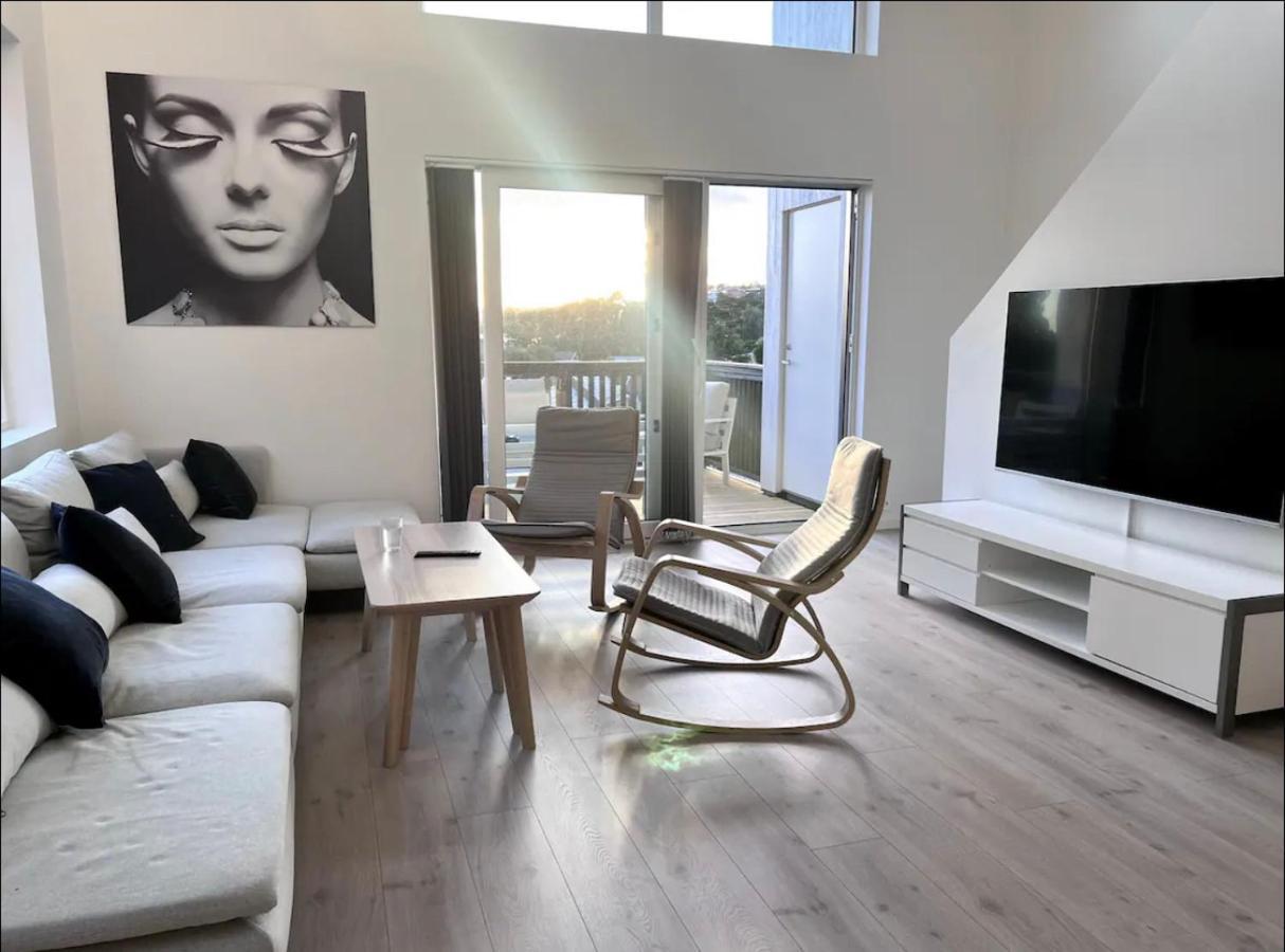 Floor Arossanden 5 A Apartment