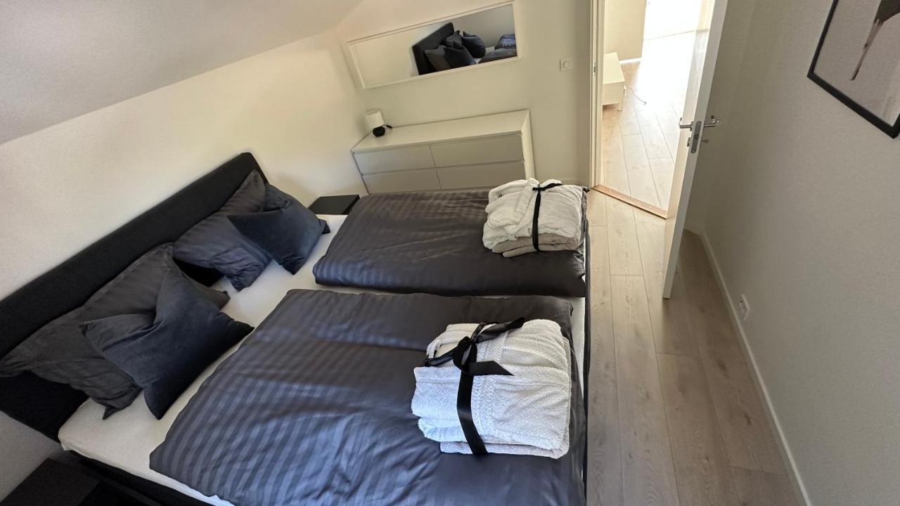 Floor Arossanden 5 A * Kristiansand