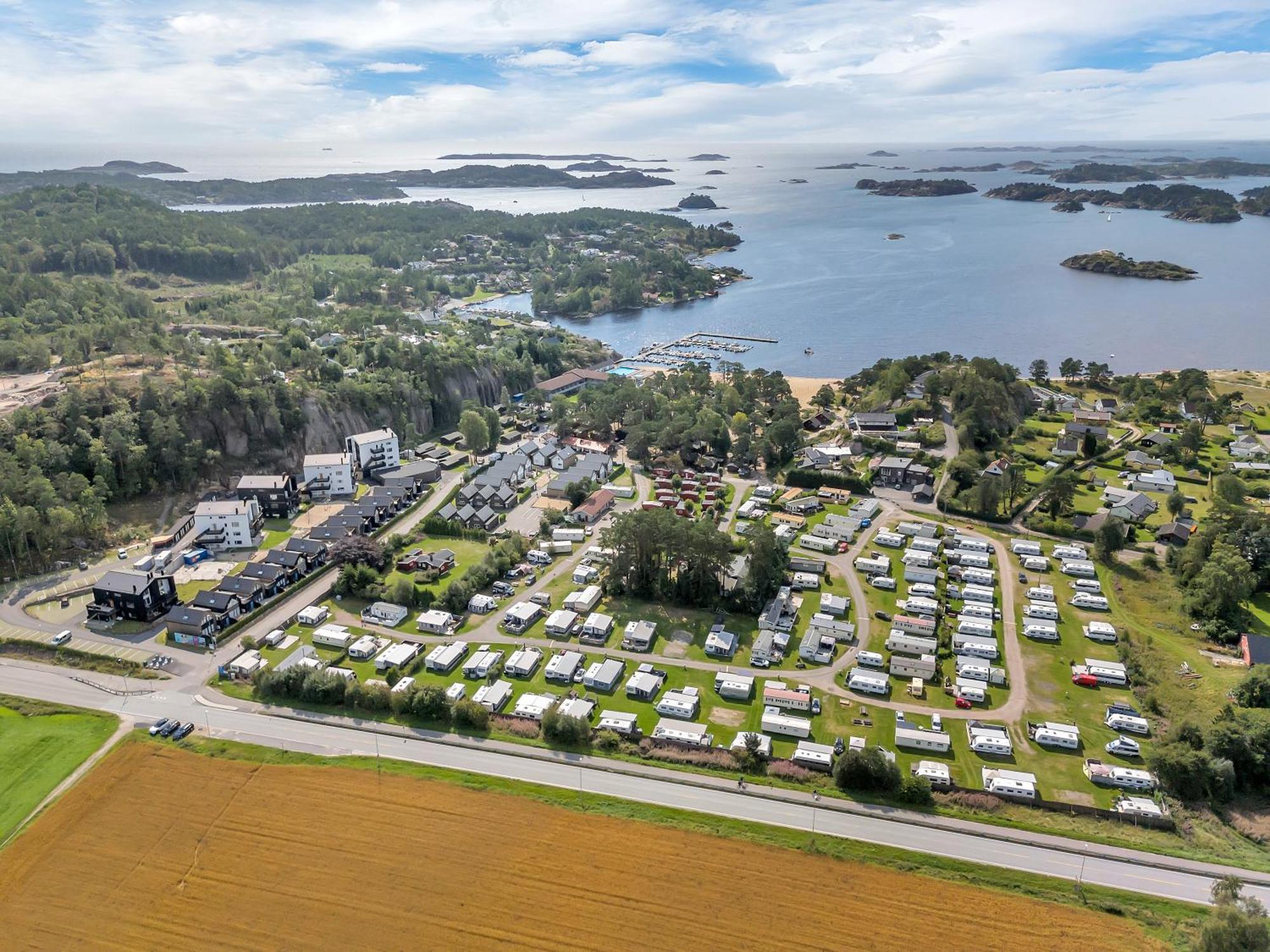 Apartment Floor Arossanden 5 A Kristiansand