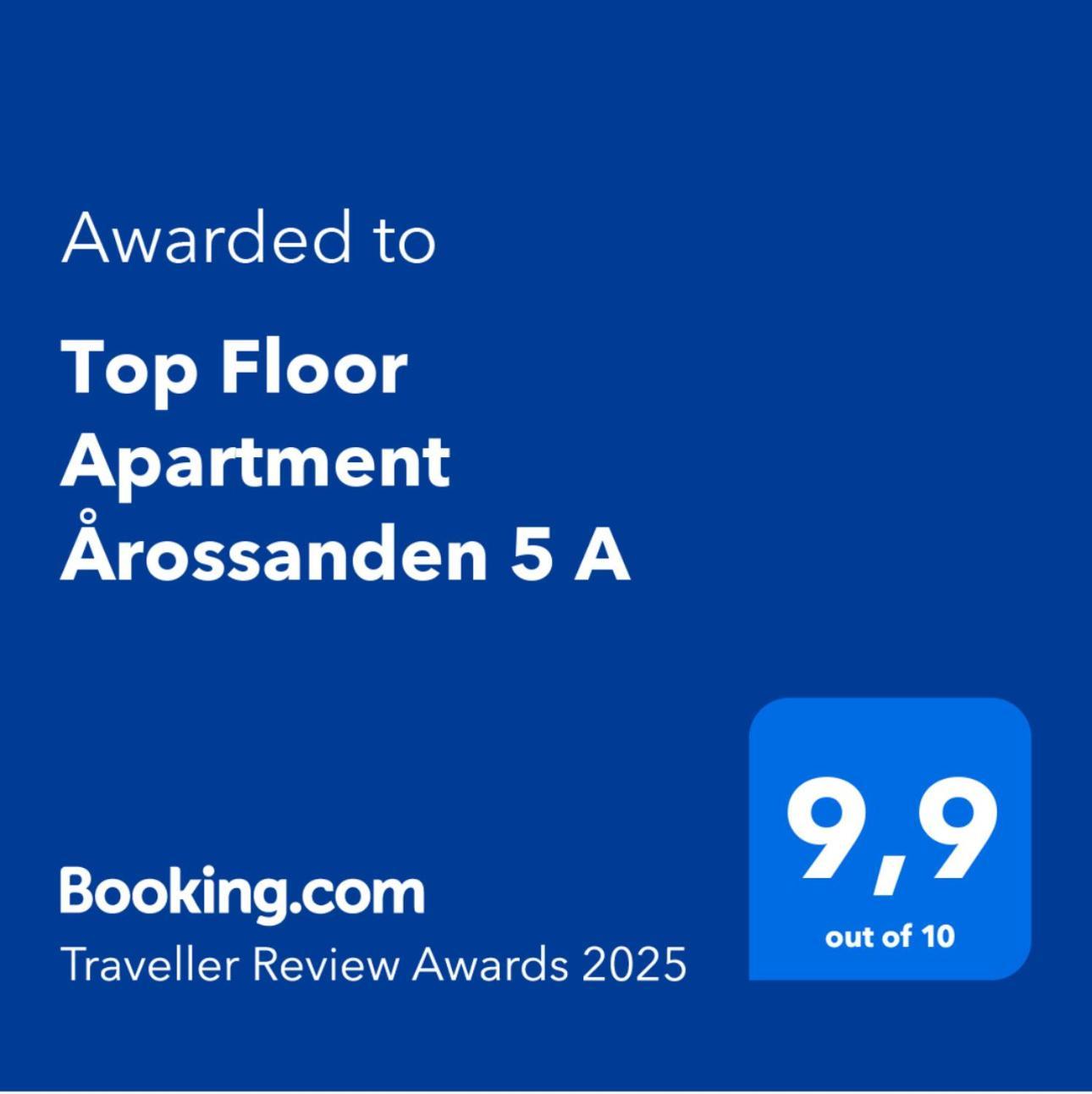Floor Arossanden 5 A Kristiansand